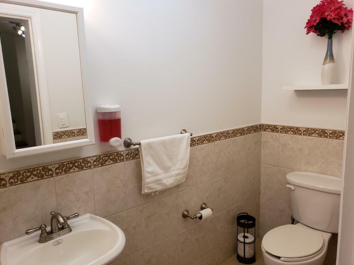 Villa Residencia A 100 Mts Del Consulado Ciudad Juárez Esterno foto