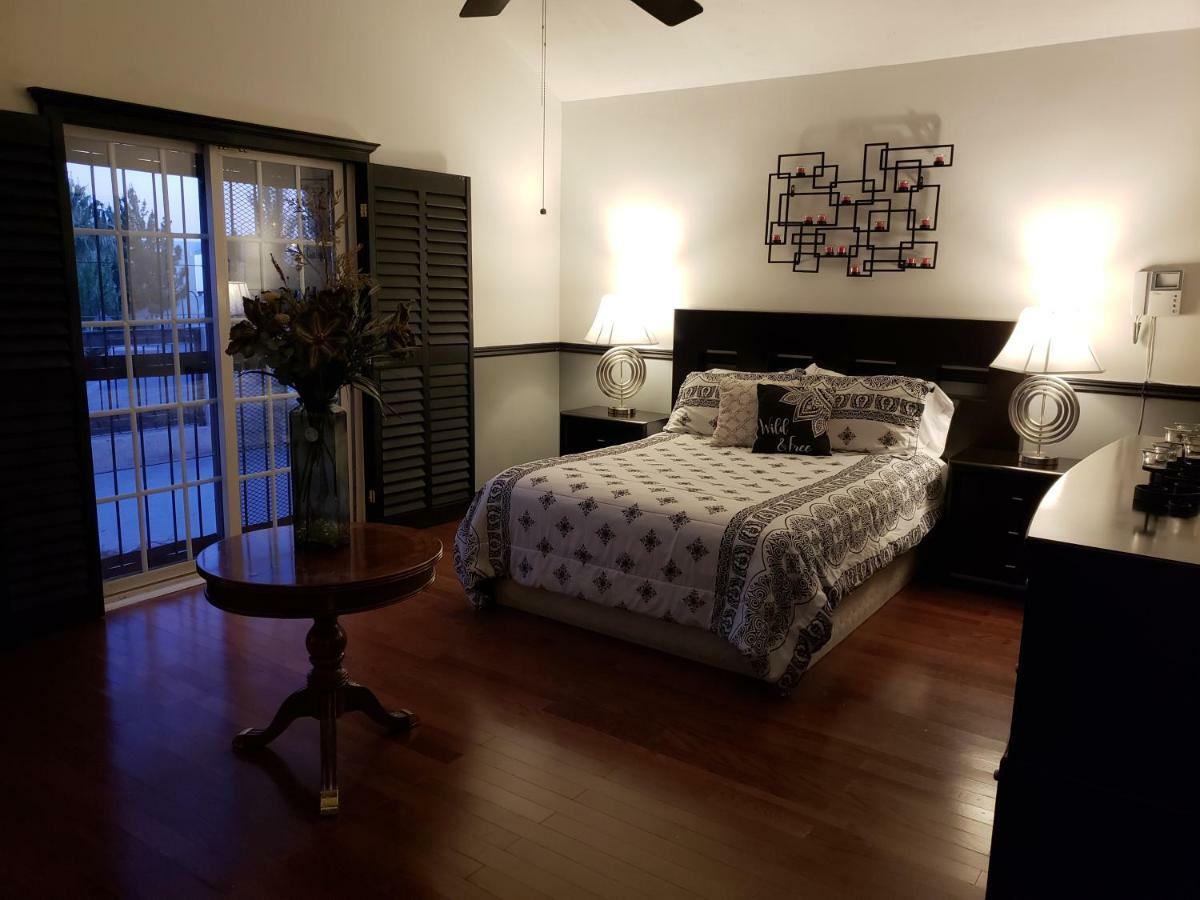 Villa Residencia A 100 Mts Del Consulado Ciudad Juárez Esterno foto