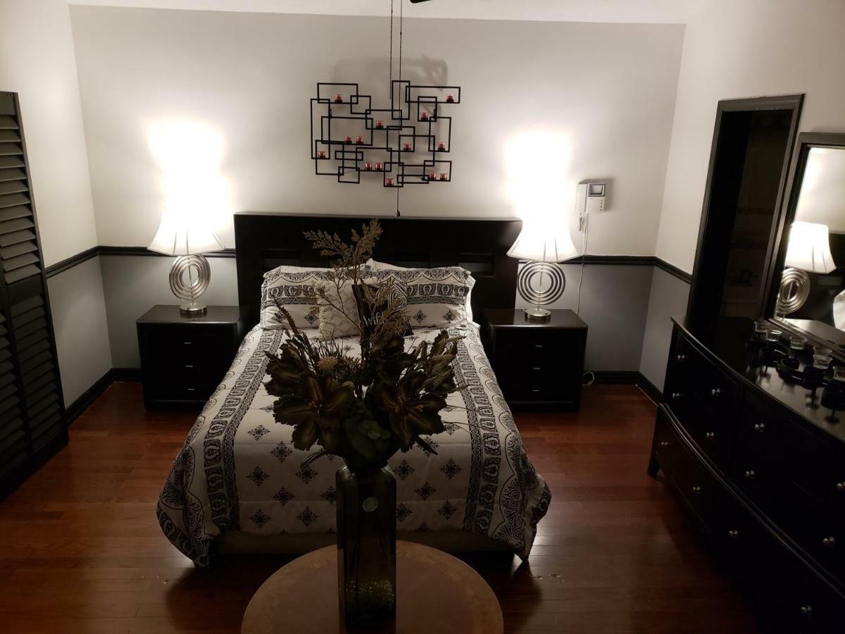 Villa Residencia A 100 Mts Del Consulado Ciudad Juárez Esterno foto